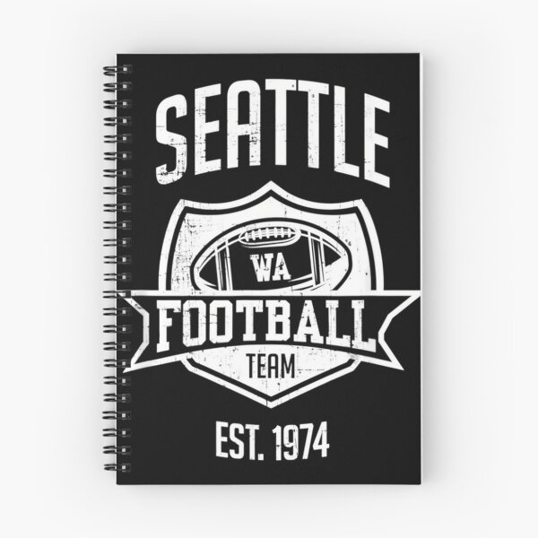 Item preview, Distressed Seattle Gameday Fan Party Tailgate Sunday designed and sold by NacheezeCloth.