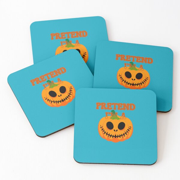 Item preview, Pretend I'm a Pumpkin designed and sold by mamolebo.