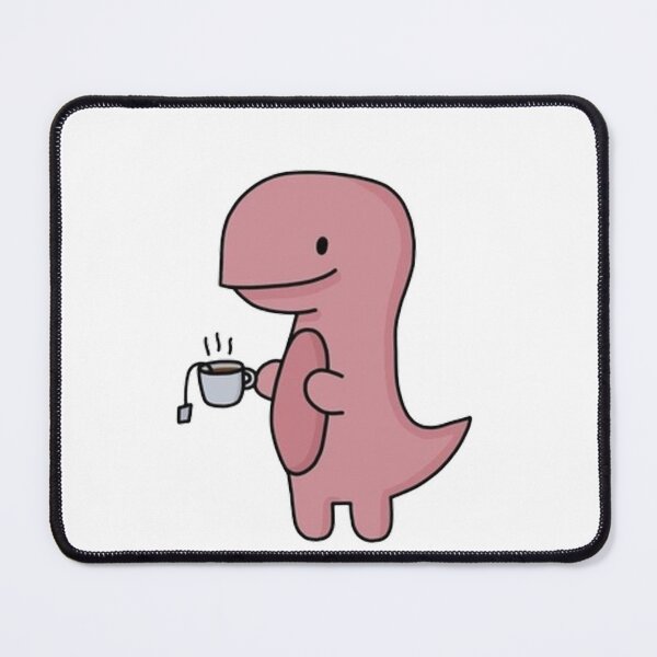 Item preview, tea rex designed and sold by Sevastit0.