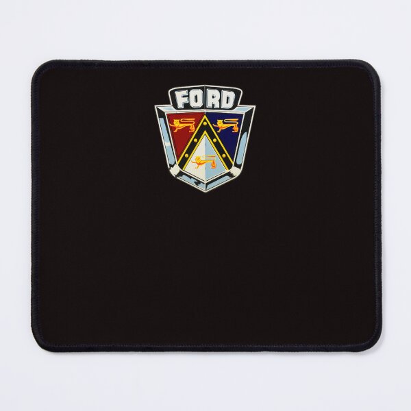 Item preview, Ford Emblem designed and sold by KARLISWENS.