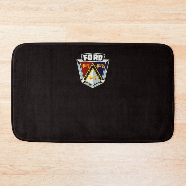 Item preview, Ford Emblem designed and sold by KARLISWENS.