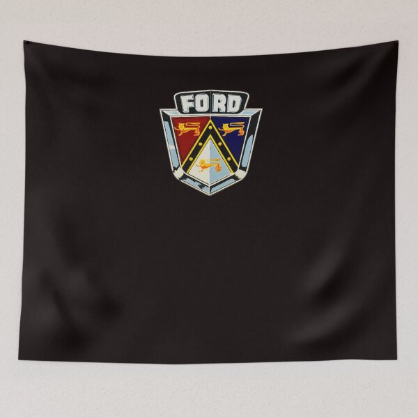 Item preview, Ford Emblem designed and sold by KARLISWENS.