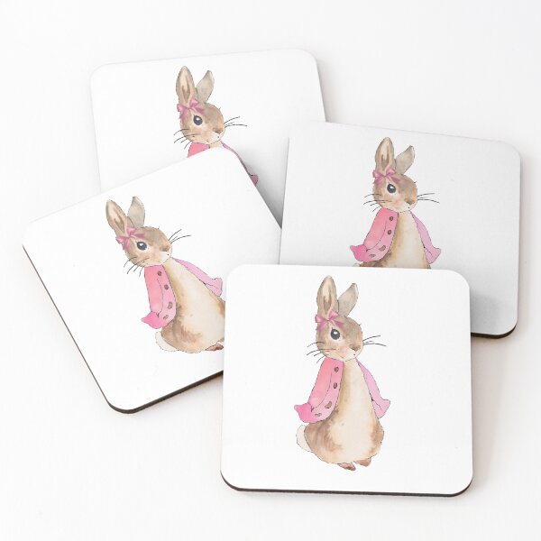 Item preview, Floppy bunny, Beatrix Potter tales designed and sold by coolkatia.