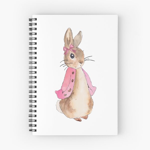 Item preview, Floppy bunny, Beatrix Potter tales designed and sold by coolkatia.