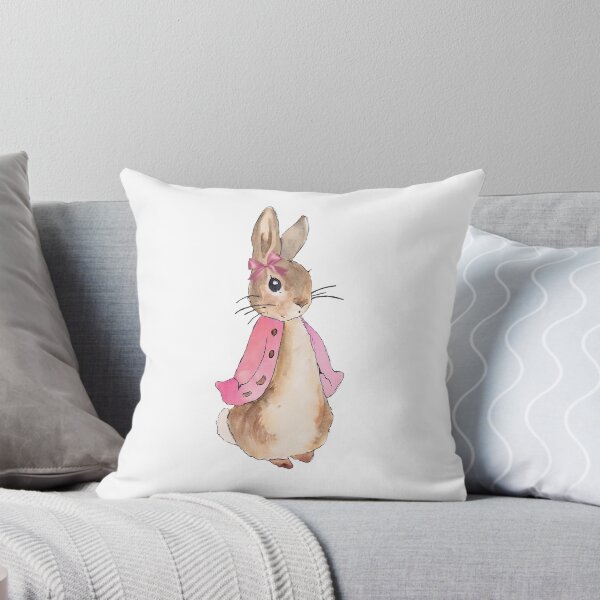 Item preview, Floppy bunny, Beatrix Potter tales designed and sold by coolkatia.