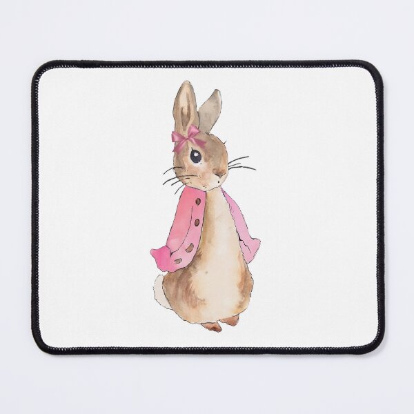 Item preview, Floppy bunny, Beatrix Potter tales designed and sold by coolkatia.