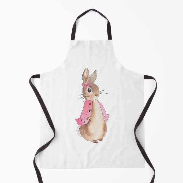 Item preview, Floppy bunny, Beatrix Potter tales designed and sold by coolkatia.