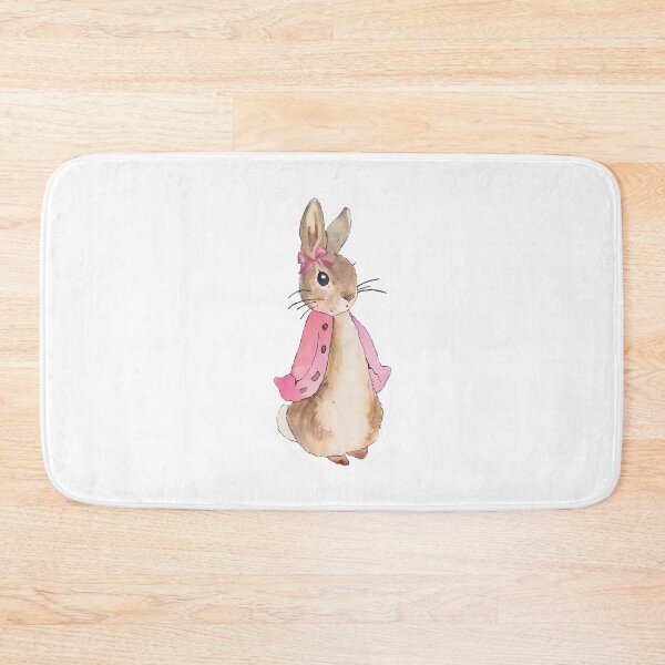 Item preview, Floppy bunny, Beatrix Potter tales designed and sold by coolkatia.