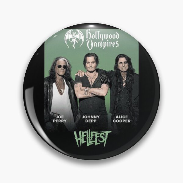 Item preview, mereka foto bertiga dengan crwhee vampirestourhollywood crwhee saling bersandar pada bahu hellfest orang yang di tengah   designed and sold by yeuotqua.
