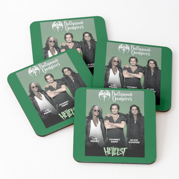 Item preview, mereka foto bertiga dengan crwhee vampirestourhollywood crwhee saling bersandar pada bahu hellfest orang yang di tengah   designed and sold by yeuotqua.