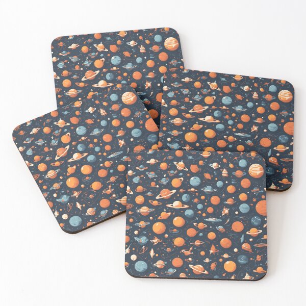 Item preview, Space  Pattern designed and sold by Enigmara.