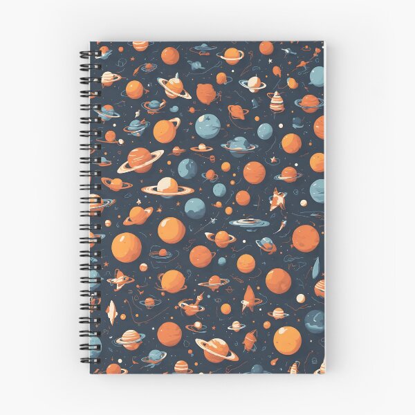 Item preview, Space  Pattern designed and sold by Enigmara.