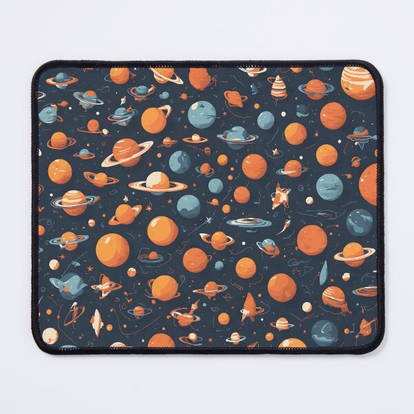 Item preview, Space  Pattern designed and sold by Enigmara.