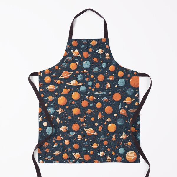 Item preview, Space Pattern designed and sold by Enigmara.