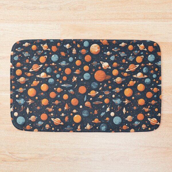 Item preview, Space Pattern designed and sold by Enigmara.