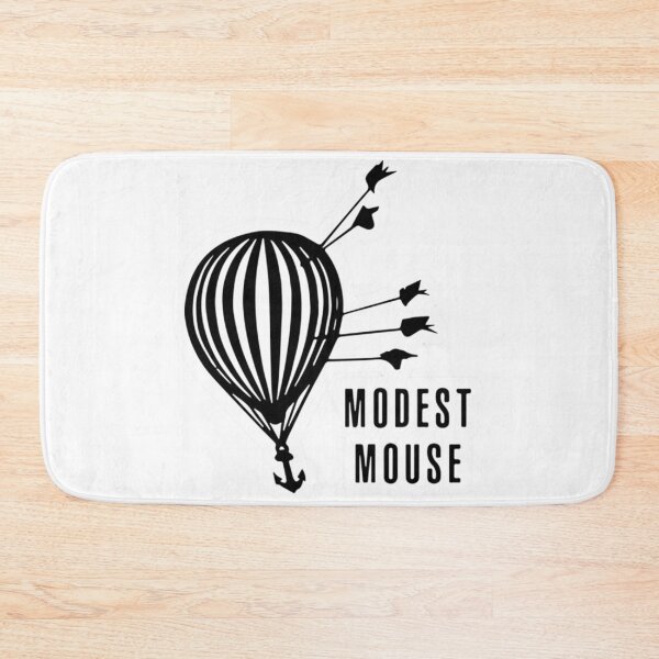 Item preview, hot air balloon with arrow designed and sold by KDBarnett.