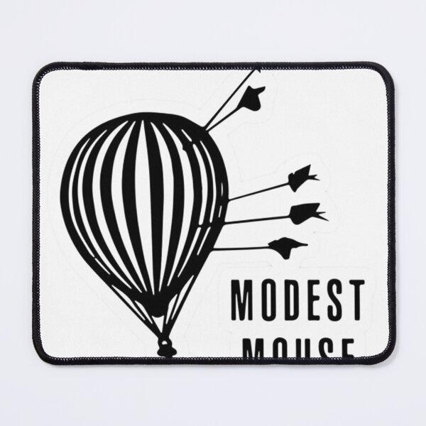Item preview, hot air balloon with arrow designed and sold by KDBarnett.