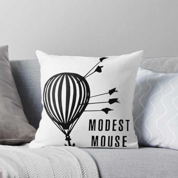 Item preview, hot air balloon with arrow designed and sold by KDBarnett.