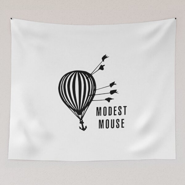 Item preview, hot air balloon with arrow designed and sold by KDBarnett.