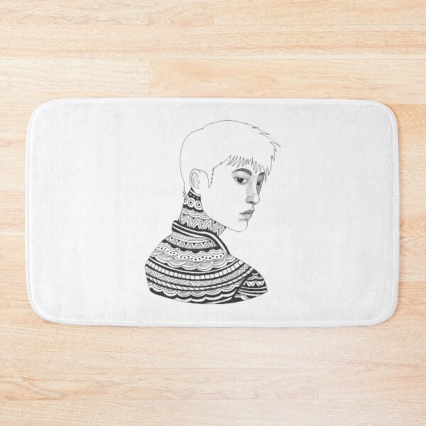 Item preview, Shy 2 designed and sold by lyvia-off.