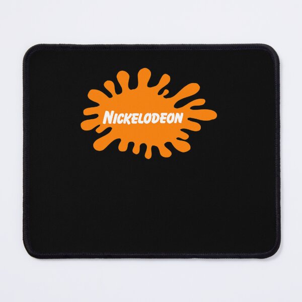 Item preview, Nickelodeon logo designed and sold by CORRIEERSON.