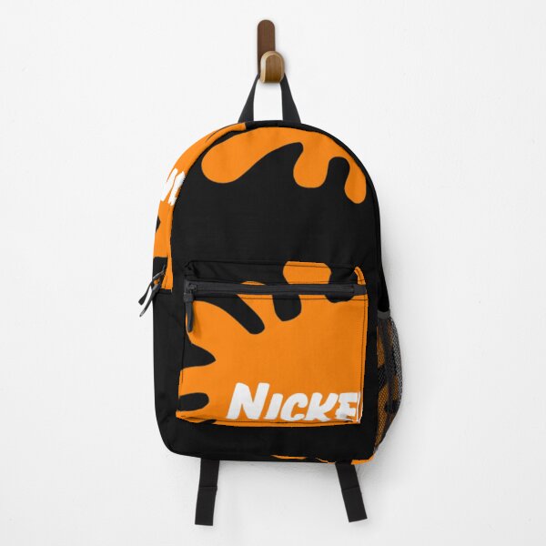 Item preview, Nickelodeon logo designed and sold by CORRIEERSON.