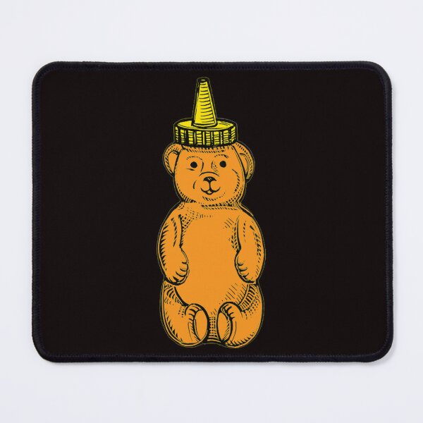 Item preview, Vintage Honey Bear designed and sold by KARLISWENS.