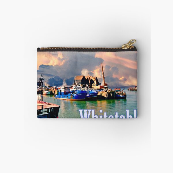 Item preview, Whitstable  designed and sold by wanderingNomad.