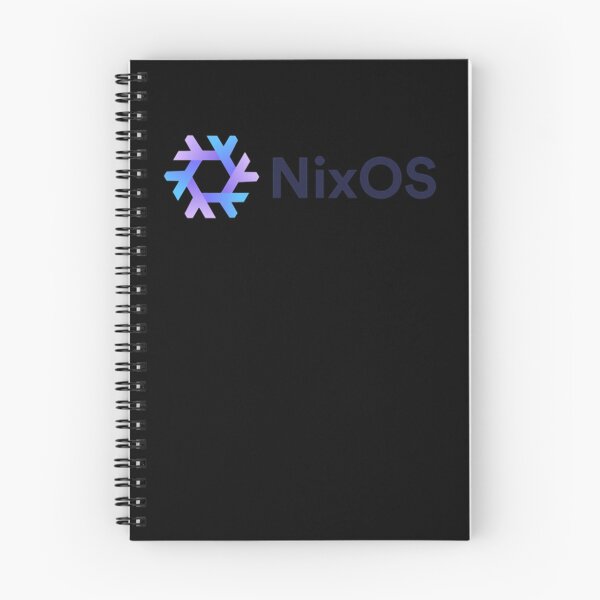Item preview, Nixos logo  designed and sold by CORRIEERSON.