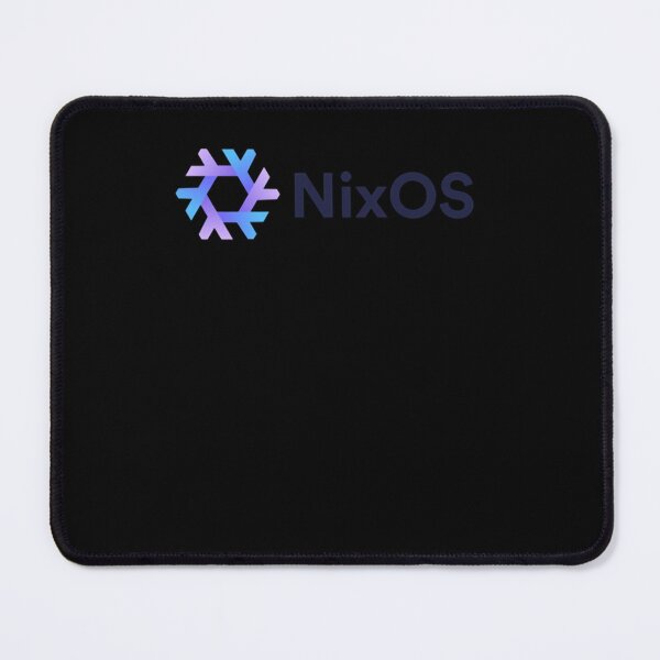 Item preview, Nixos logo designed and sold by CORRIEERSON.