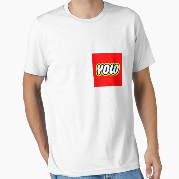 Item preview, Yolo designed and sold by Vidar Olsen.