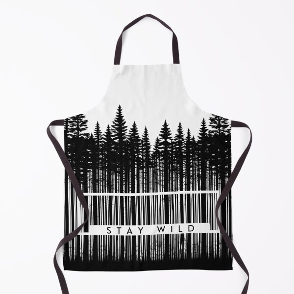 Item preview, Stay Wild designed and sold by FineDesignARCH.