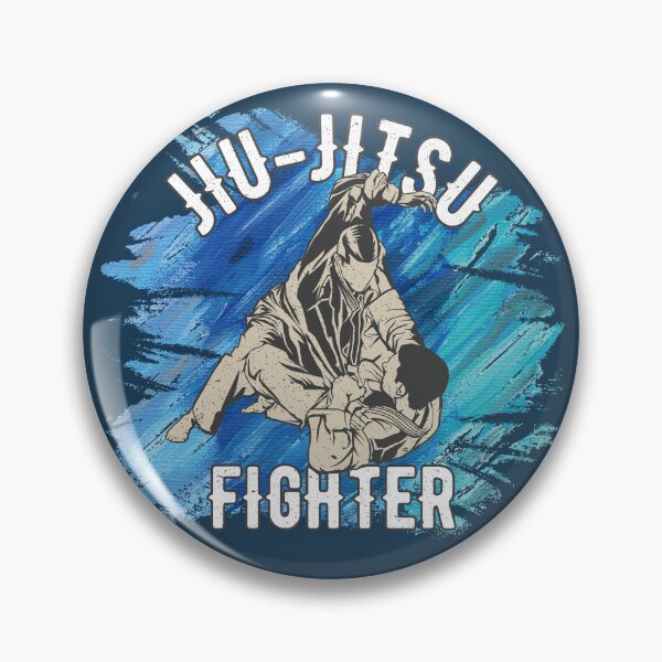 Item preview, Jiu Jitsu Shirts Aggressive Cuddling Vintage designed and sold by VinBasis.