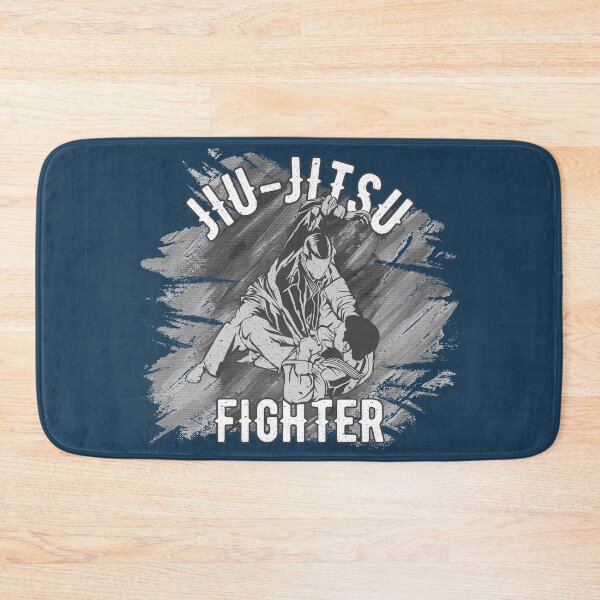 Item preview, Jiu Jitsu Shirts Aggressive Cuddling Vintage designed and sold by VinBasis.