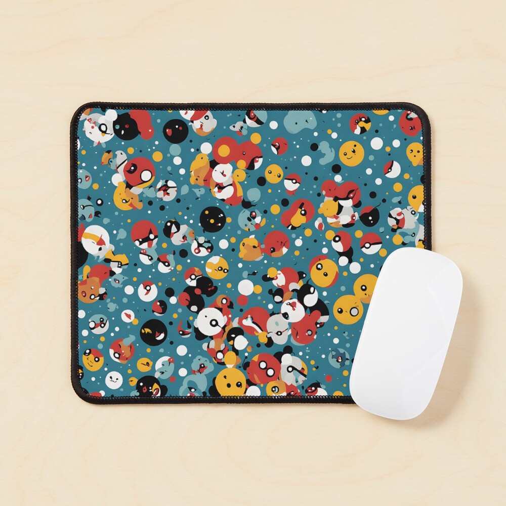 Item preview, Mouse Pad designed and sold by Enigmara.
