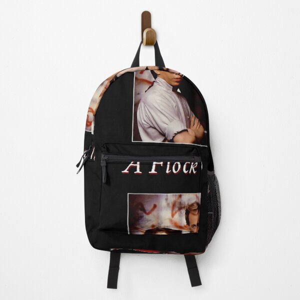 Item preview, A Flock of Seagulls Pop Band designed and sold by HerminiaFeest.