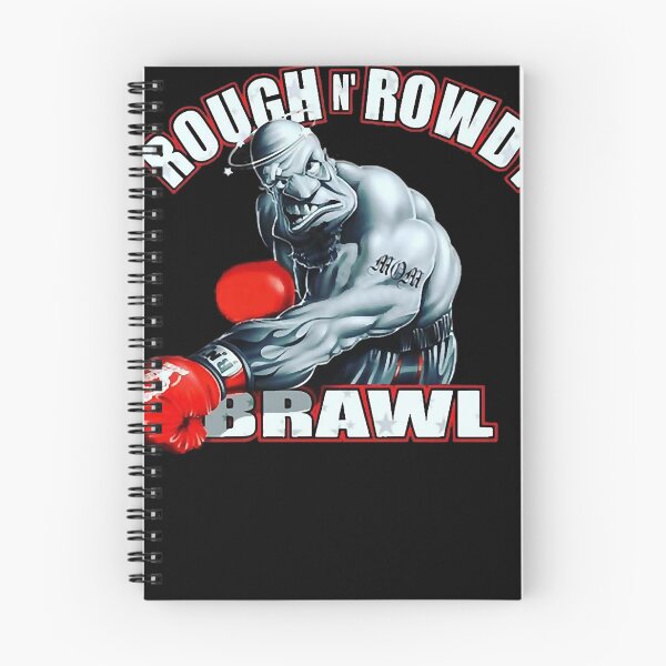 Item preview, Rough N designed and sold by HollieWalter.