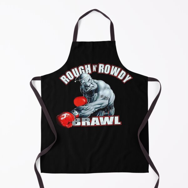 Item preview, Rough N designed and sold by HollieWalter.