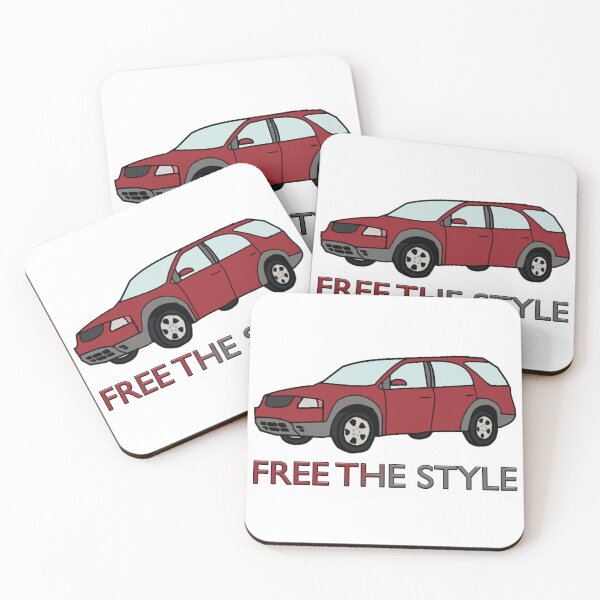 Item preview, Ford Freestyle designed and sold by jrburger95.