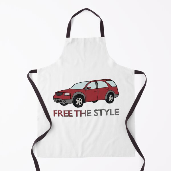 Item preview, Ford Freestyle designed and sold by jrburger95.