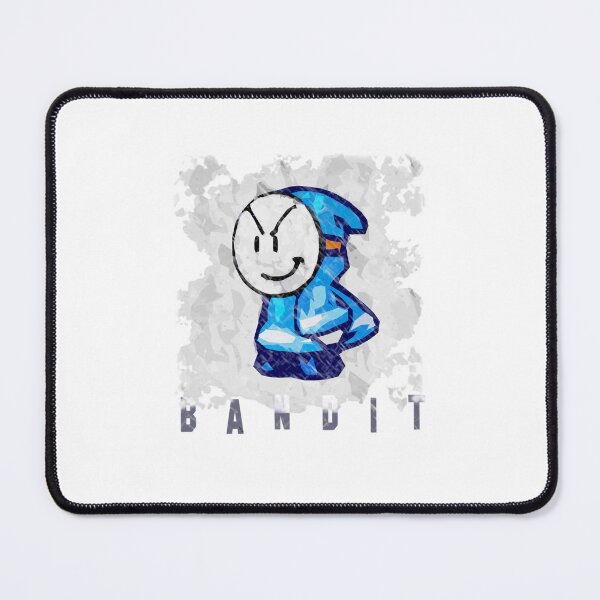 Item preview, Bandit designed and sold by lyvia-off.