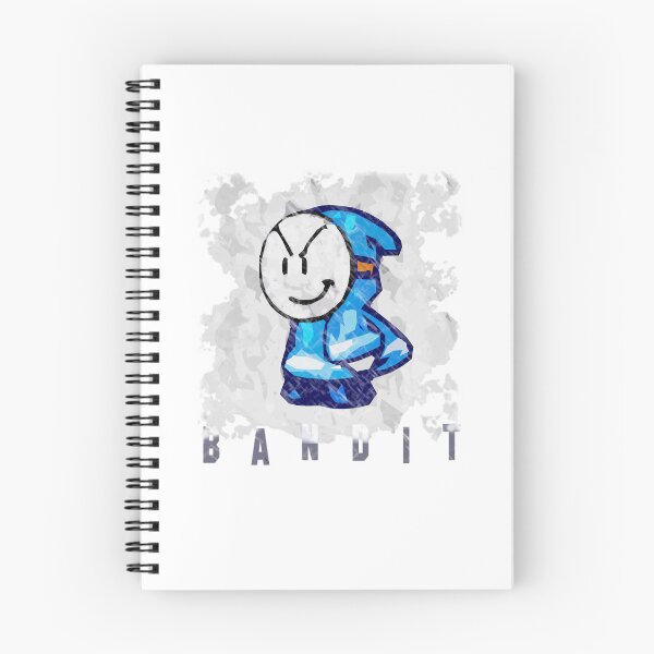 Item preview, Bandit designed and sold by lyvia-off.
