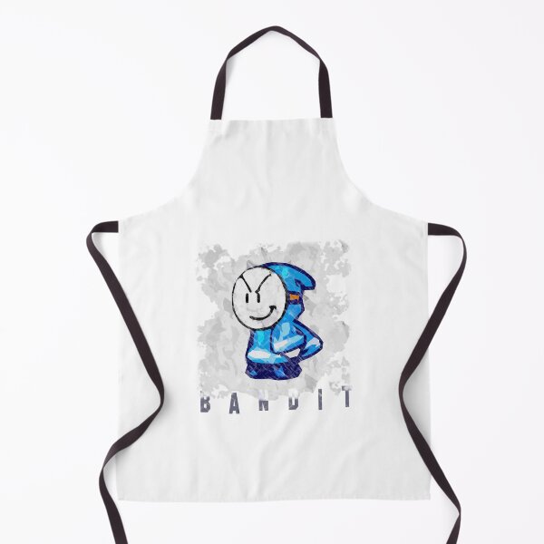 Item preview, Bandit designed and sold by lyvia-off.