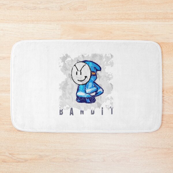Item preview, Bandit designed and sold by lyvia-off.