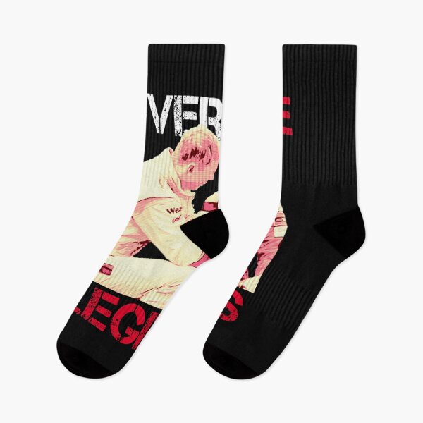 Item preview, Overtake Legends Mika Hakkinen  Michael Schumacher   designed and sold by MadisonColli.