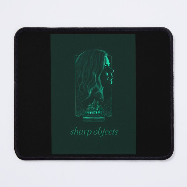 Item preview, Sharp Objects designed and sold by ClobberConradA.