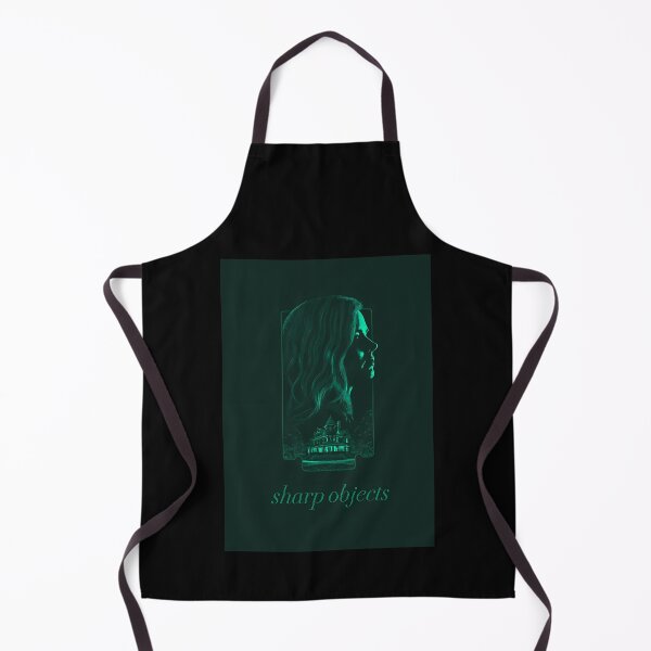 Item preview, Sharp Objects designed and sold by ClobberConradA.