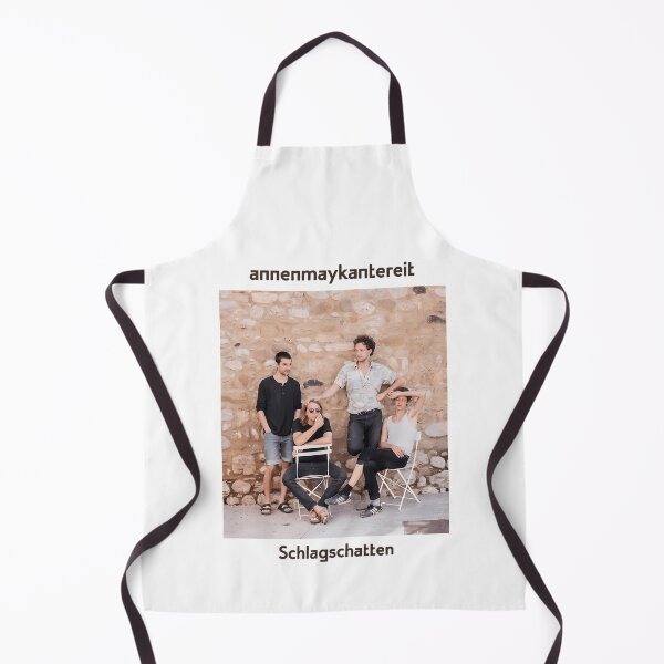 Item preview, ANNENMAYKANTEREIT BAND designed and sold by ChicArtViolent.