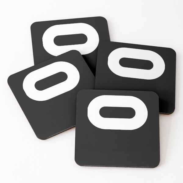 Item preview, Oculus Logo  designed and sold by CORRIEERSON.