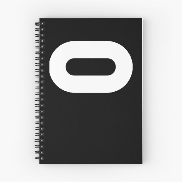 Item preview, Logotipo de Oculus designed and sold by CORRIEERSON.